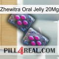 Zhewitra Oral Jelly 20Mg 01